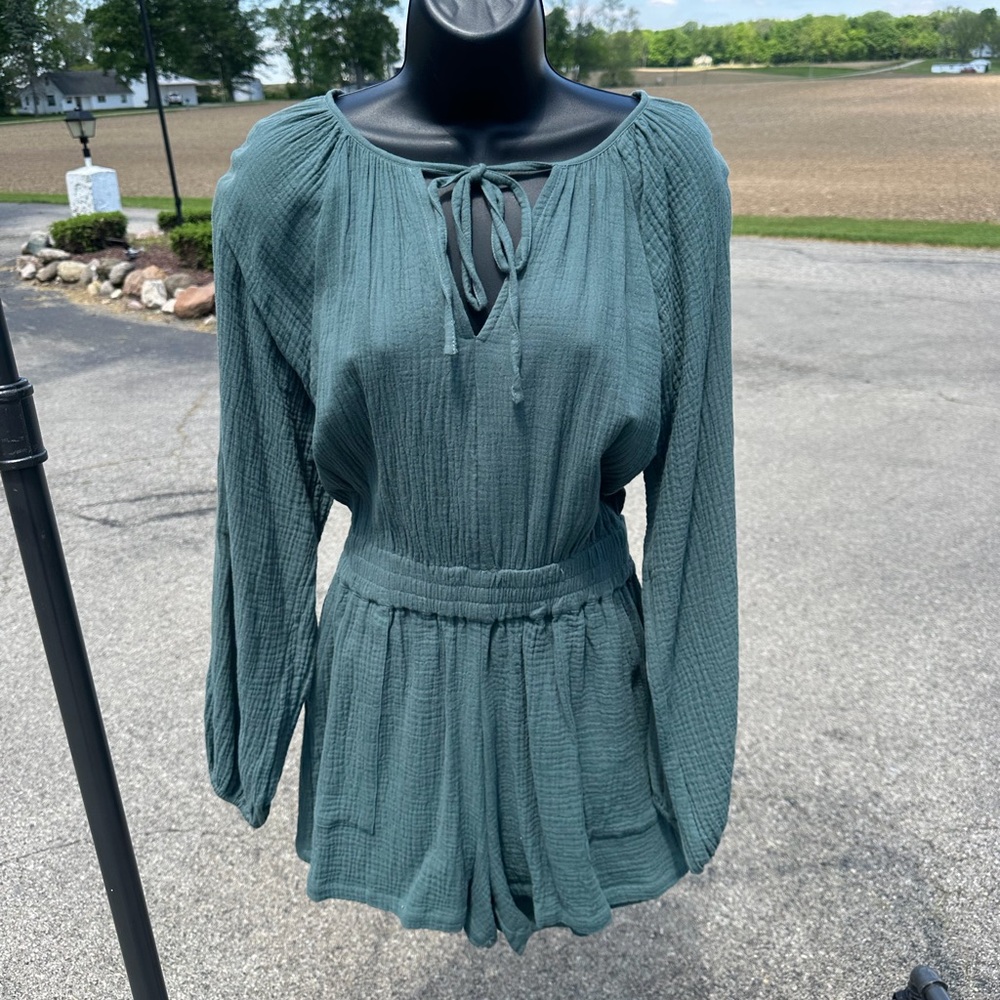 NWT - Boutique Inventory - Romper